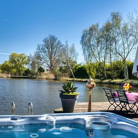 Paradijs Eiland 4*