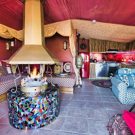 Bed & Breakfast Paradijs Eiland