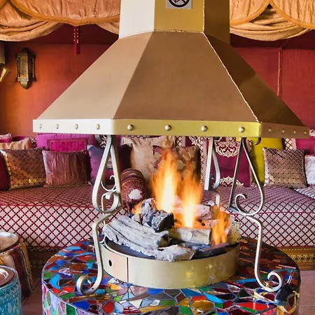 Paradijs Eiland Couette-café