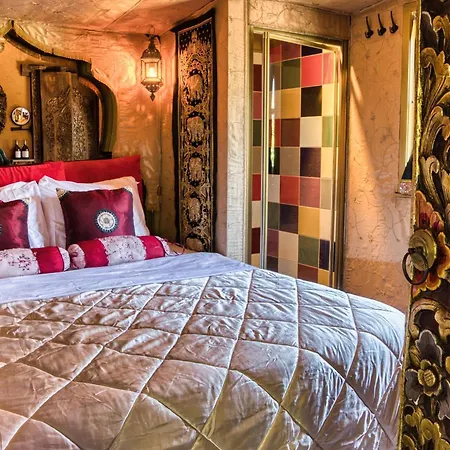 Couette-café Paradijs Eiland 4*