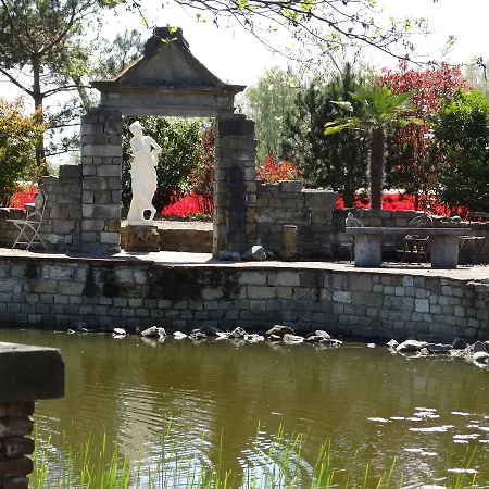Paradijs Eiland Oda ve Kahvaltı