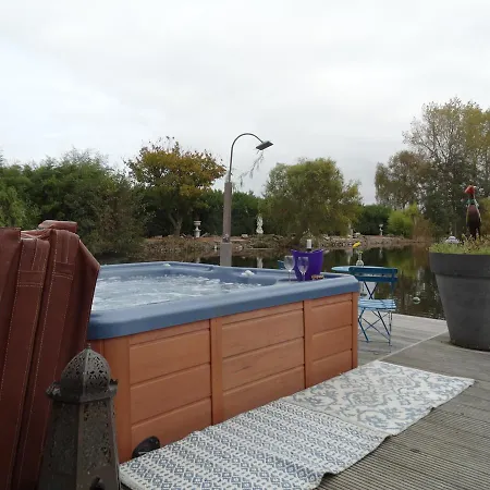 Paradijs Eiland Hillegom