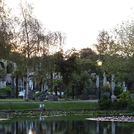 Bed & Breakfast Paradijs Eiland 4*