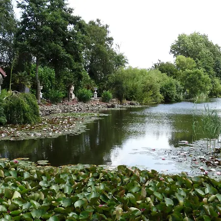 Bed & Breakfast Paradijs Eiland