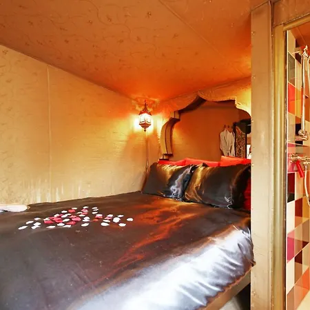 Paradijs Eiland 4*
