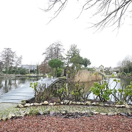 Couette-café Paradijs Eiland 4*