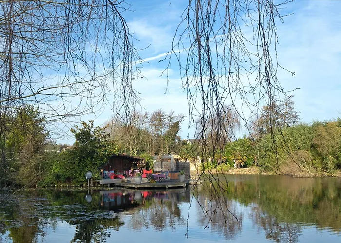 Paradijs Eiland Bed & Breakfast