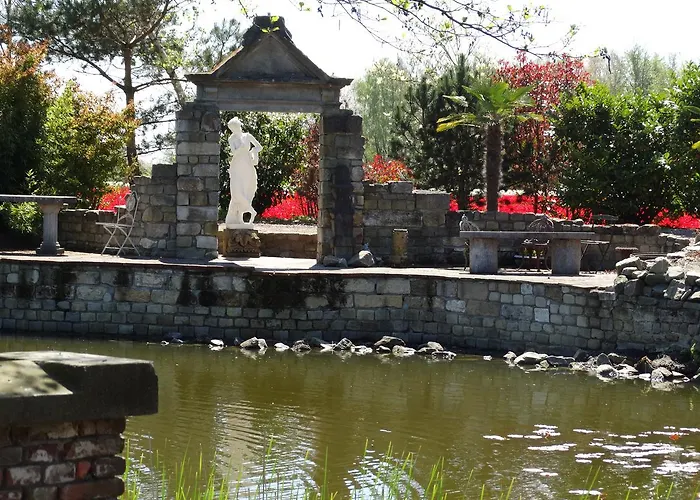 Paradijs Eiland فندق مبيت وإفطار