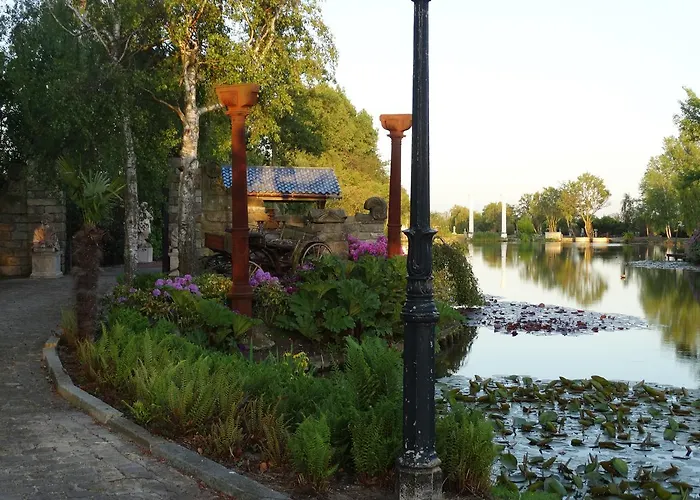 Bed & Breakfast Paradijs Eiland