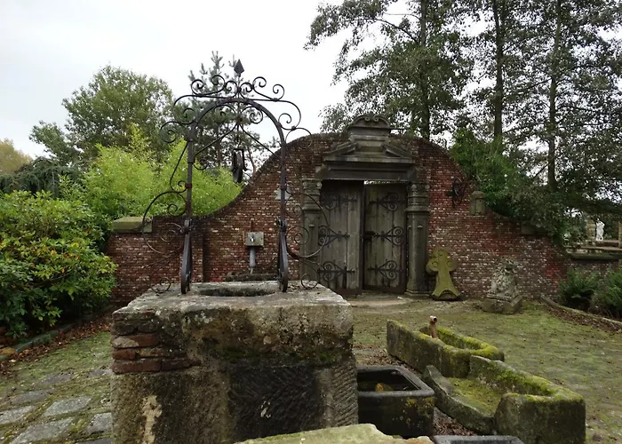 Paradijs Eiland Hillegom