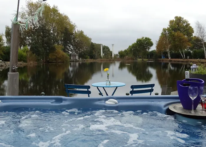 Paradijs Eiland Bed & Breakfast