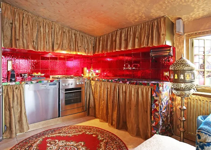 Paradijs Eiland هيليخوم