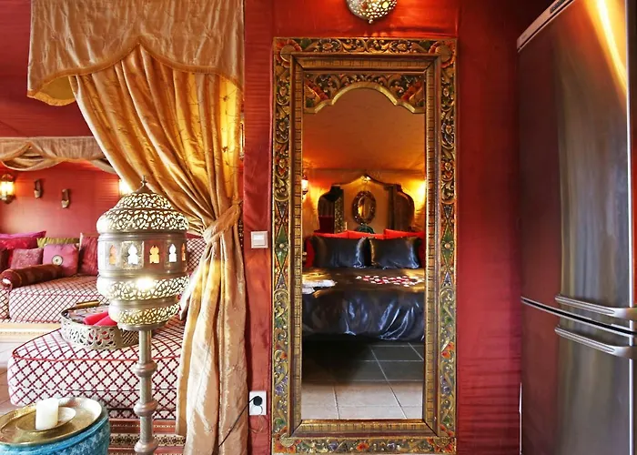 Paradijs Eiland Bed & Breakfast