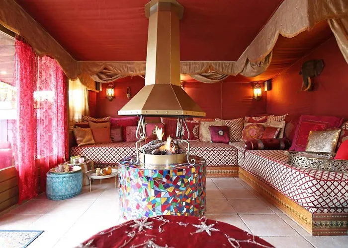 Paradijs Eiland فندق مبيت وإفطار