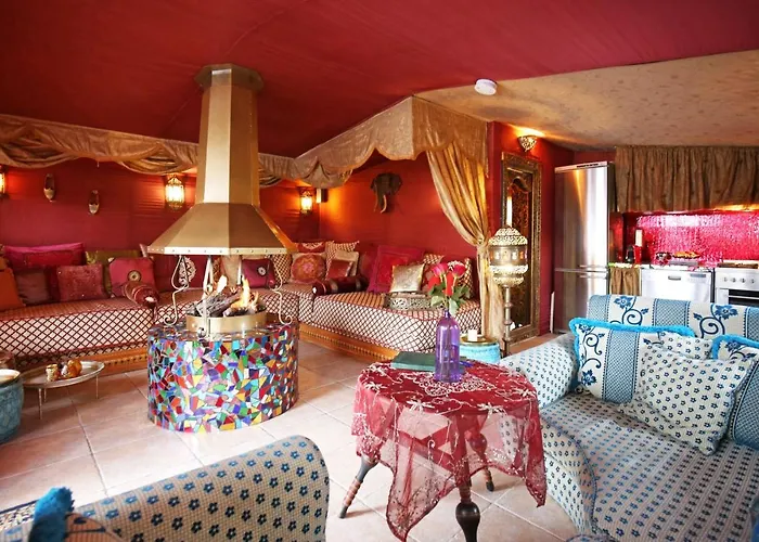 فندق مبيت وإفطار Paradijs Eiland هيليخوم