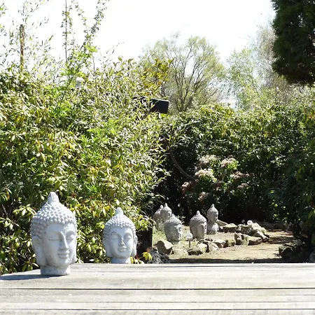 Paradijs Eiland 4* Hillegom