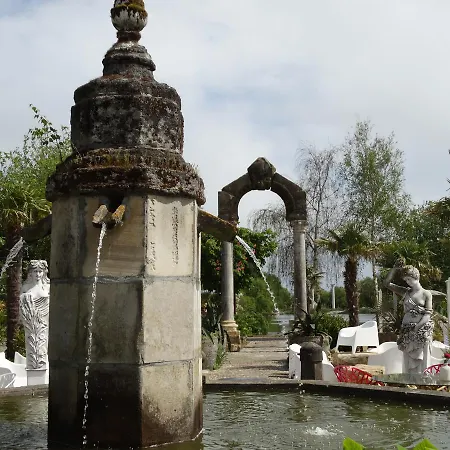 Panzió Paradijs Eiland 4*