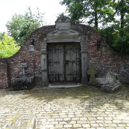 Frühstückspension Paradijs Eiland 4*