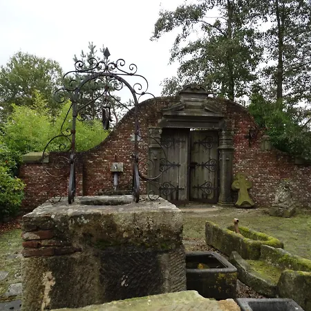 Paradijs Eiland Hillegom