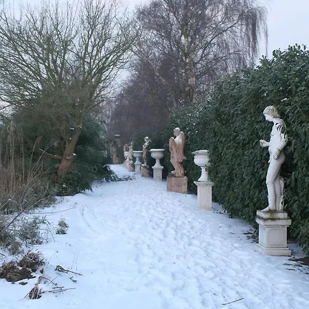 Panzió Paradijs Eiland Hillegom