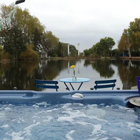 Paradijs Eiland Panzió