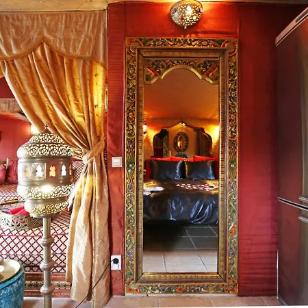 Paradijs Eiland Panzió