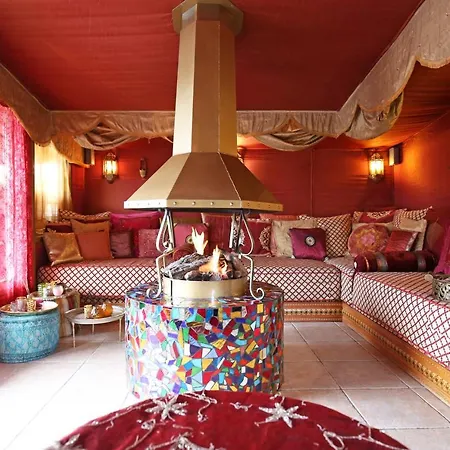 Paradijs Eiland Panzió