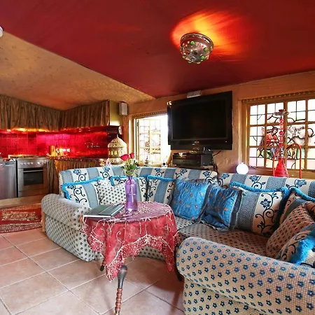 Paradijs Eiland Panzió Hillegom