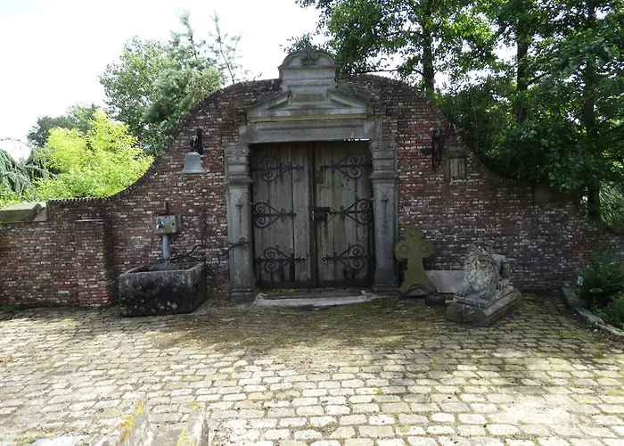 Bed & Breakfast Paradijs Eiland 4*