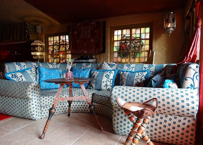 Bed & Breakfast Paradijs Eiland Hillegom